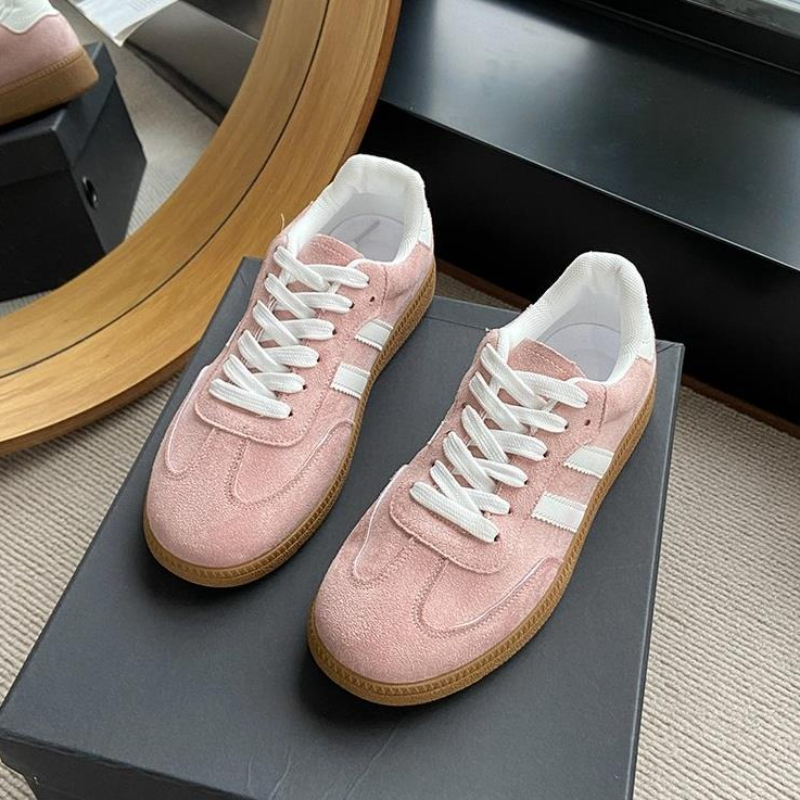أحذية تنس نسائية مسطحة، أحذية  - مراجعة Vans Shoes Old Skool وسعره